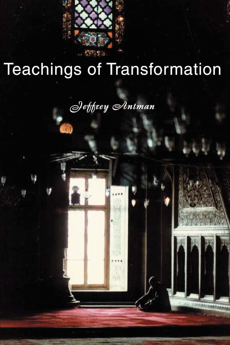 Teachings of Transformation