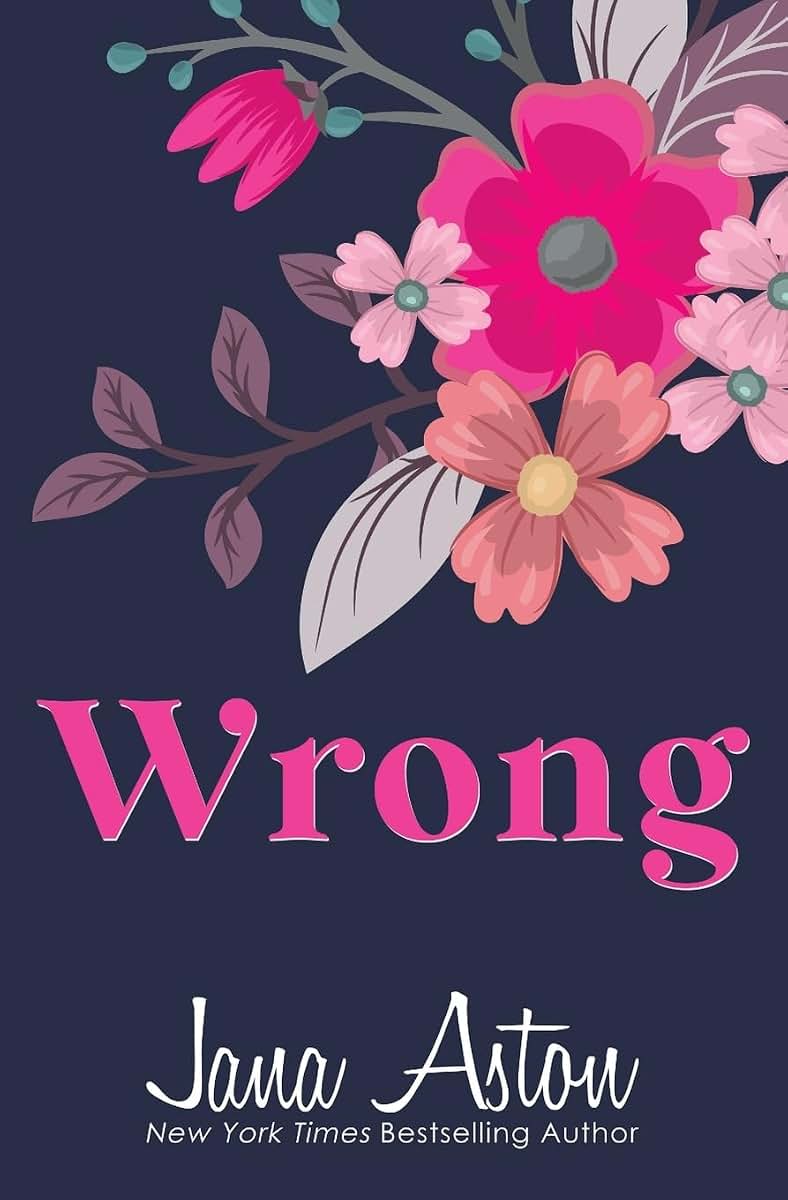 Wrong (Cafe Series)