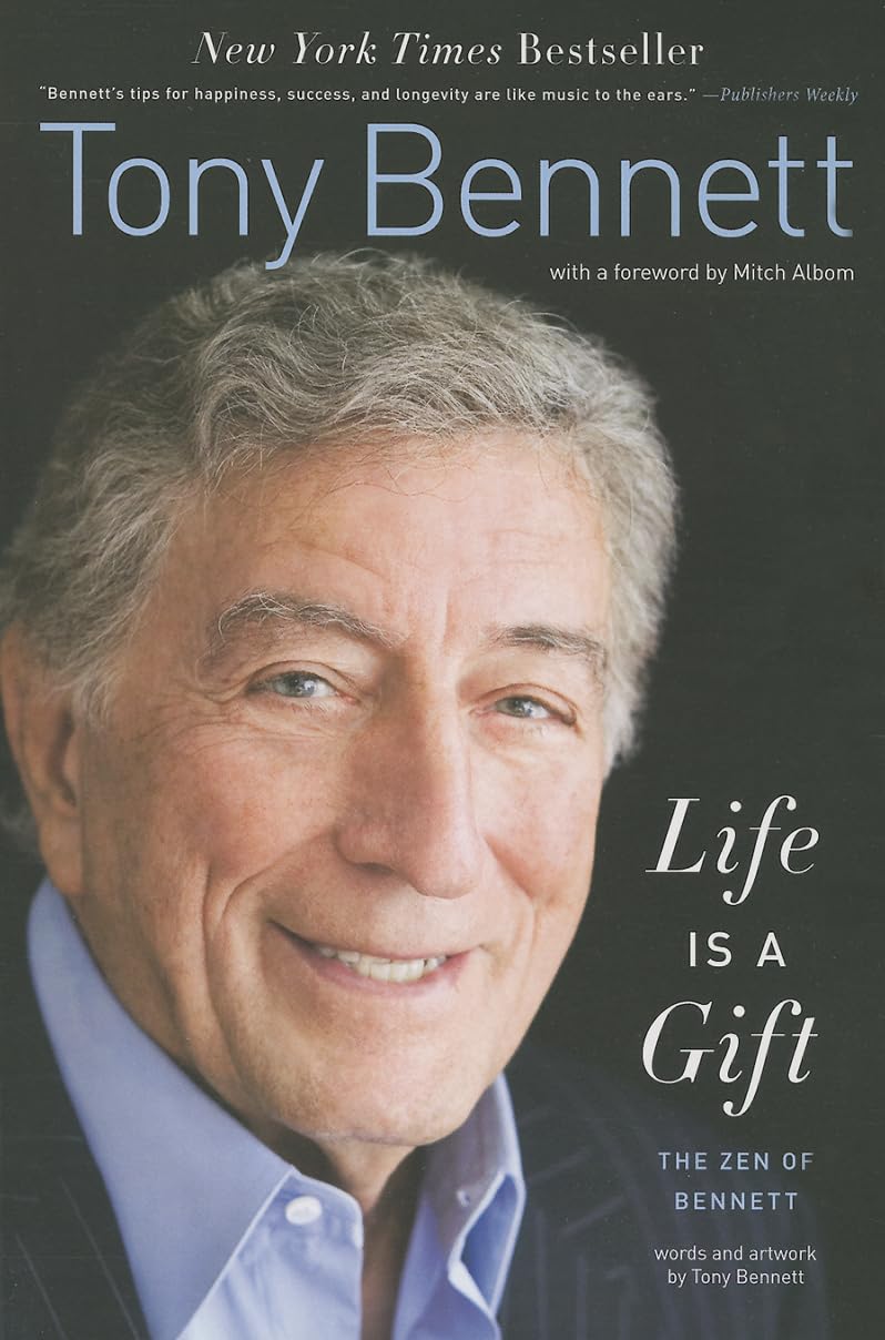 Life Is a Gift: The Zen of Bennett