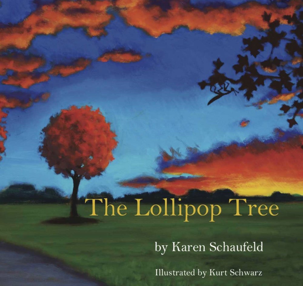 The Lollipop Tree