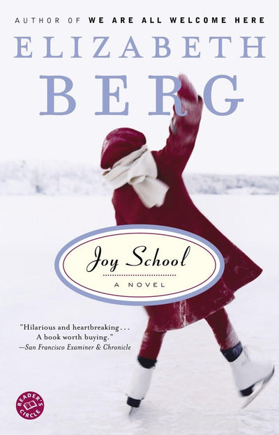 Joy School (Katie Nash)