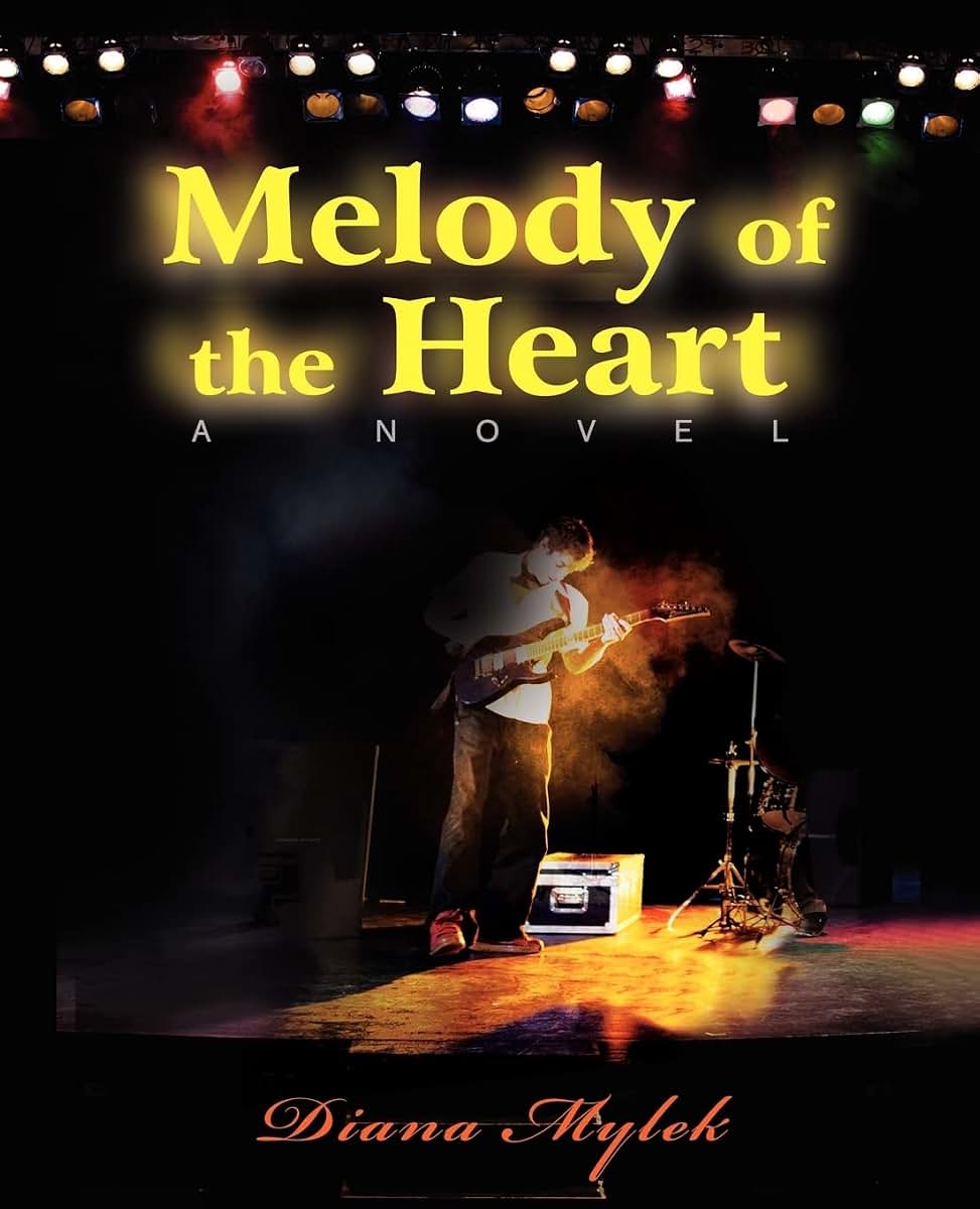 Melody of the Heart: Philippians 1:27,30 New International VersionTM