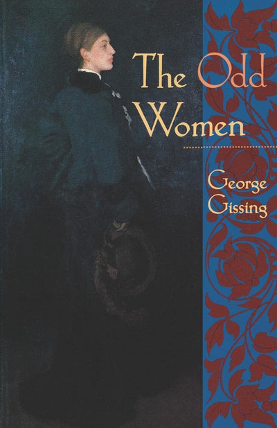 The Odd Women (Norton Library (Paperback))