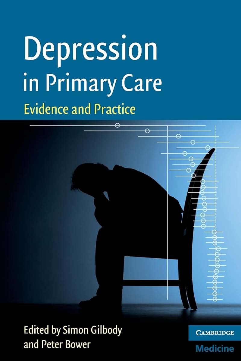 Depression in Primary Care: Evidence and Practice