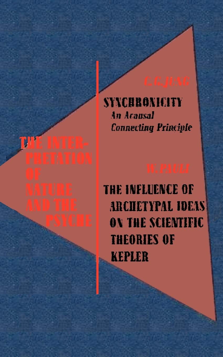 The Interpretation of Nature and the Psyche