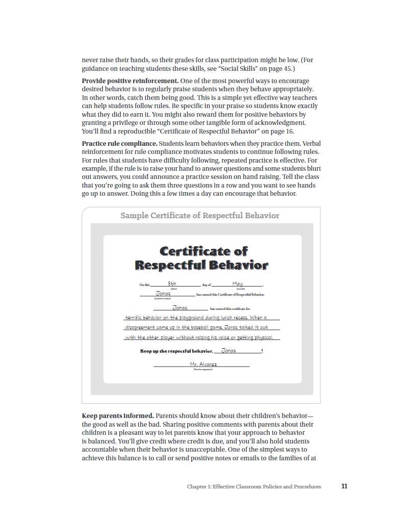 A Practical Guide to Mental Health & Learning Disorders for Every Educator: How to Recognize, Understand, and Help Challenged (and Challenging) Students to Succeed (Free Spirit Professional)