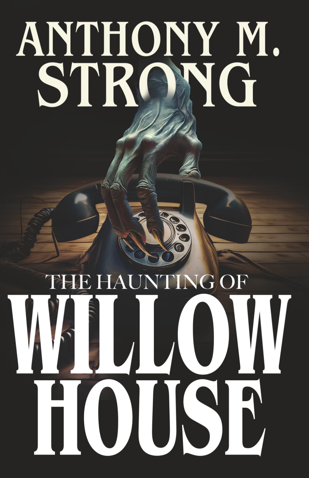 The Haunting of Willow House
