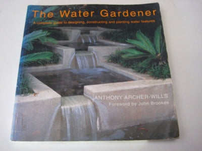 Water Gardener