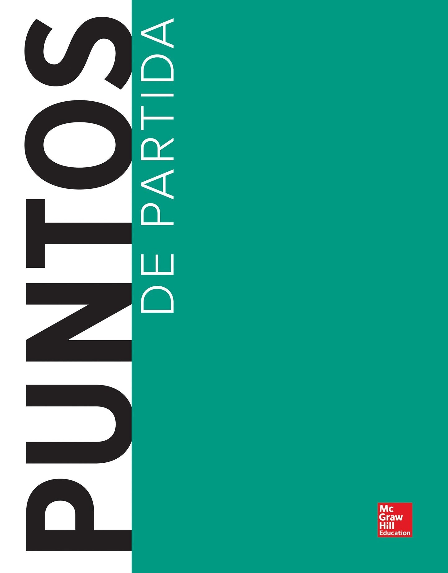 Puntos (Student Edition) Standalone Book by Dorwick, Thalia