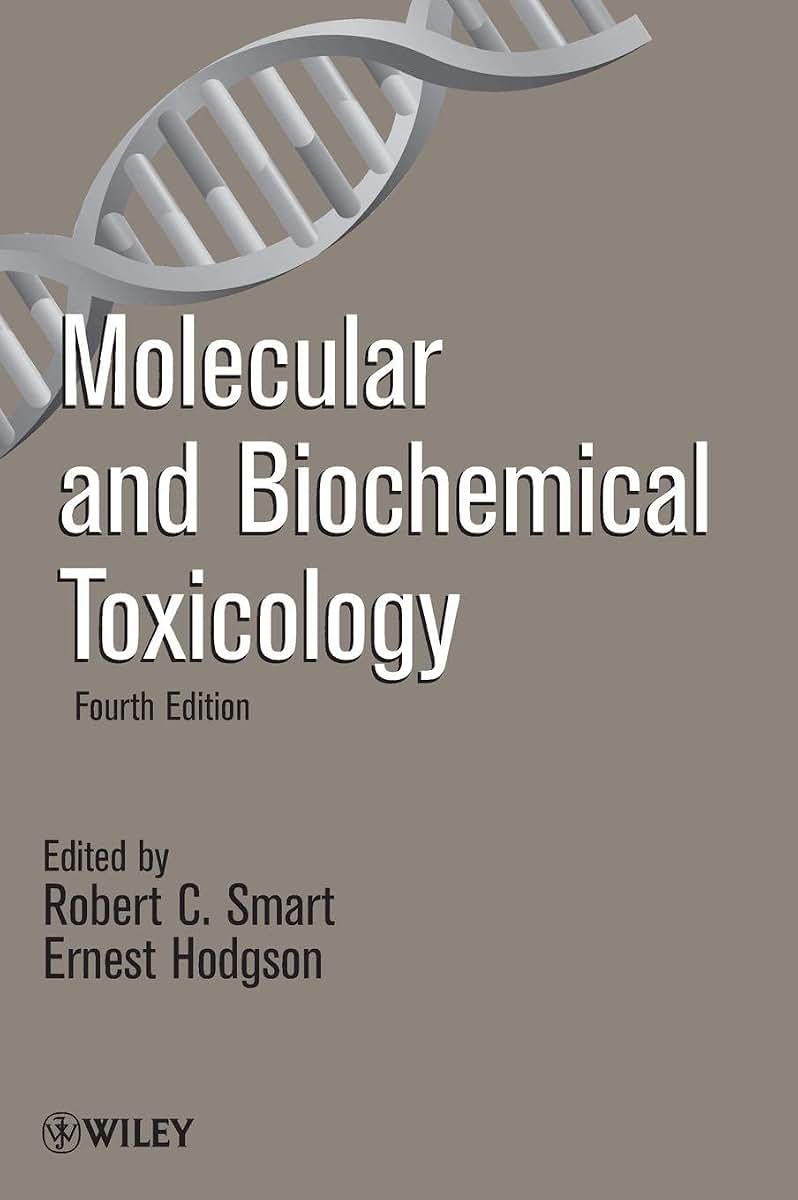 Molecular and Biochemical Toxicology