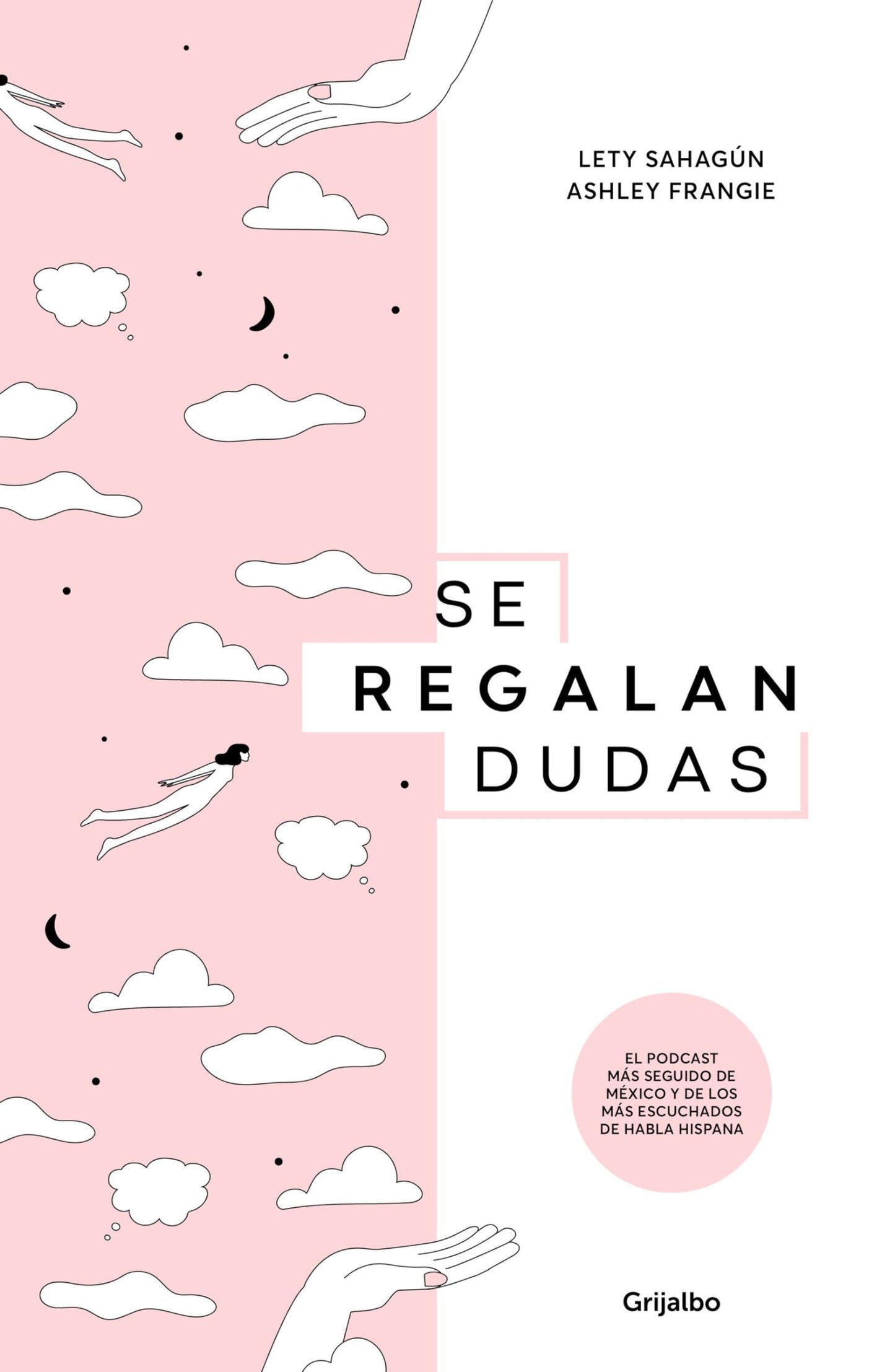 Se regalan dudas / Theyre Giving Away Doubts (Spanish Edition)