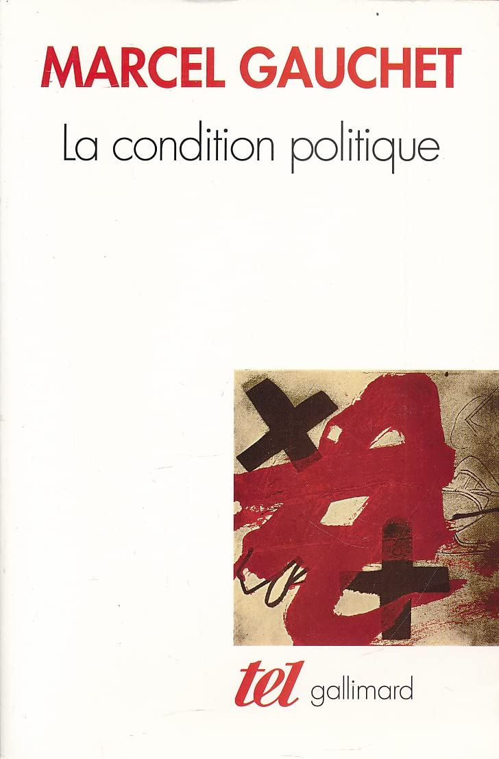 La condition politique (French Edition)