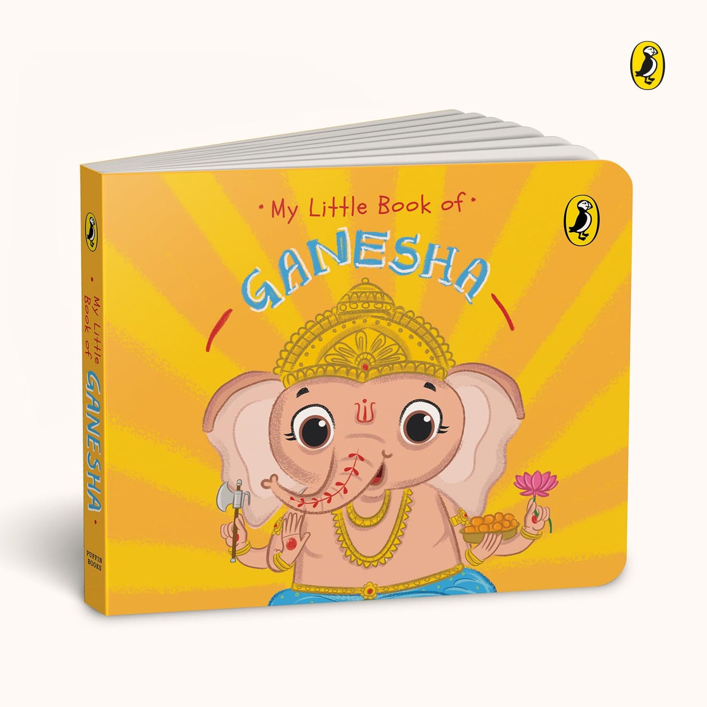 My Little Book of Gods and Goddesses Boxset by Miakarts Books