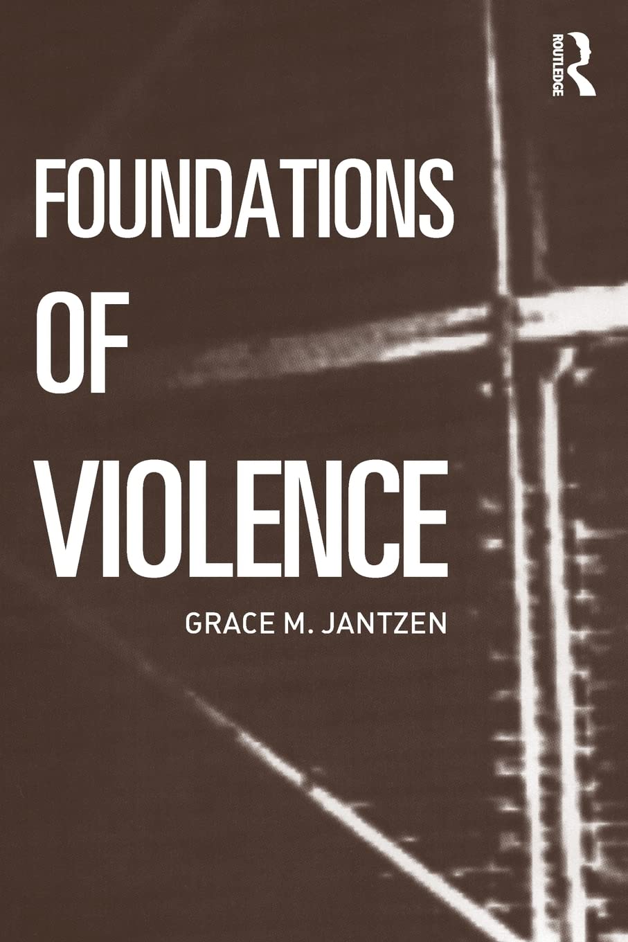Foundations of Violence (Death and the Displacement of Beauty)