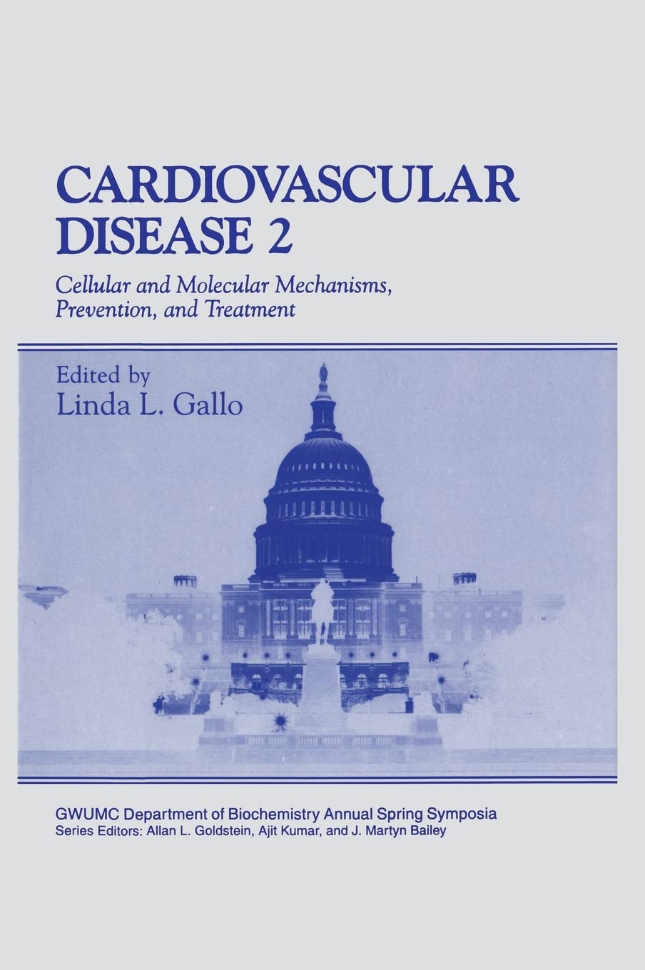 Cardiovascular Disease 2: Cellular and Molecular Mechanisms, Prevention, and Treatment