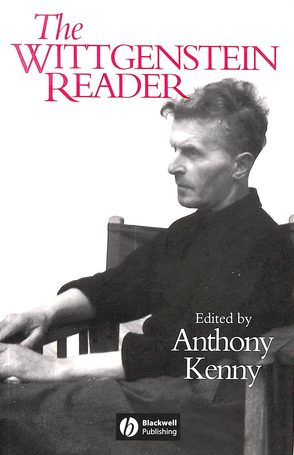 The Wittgenstein Reader (Wiley Blackwell Readers)