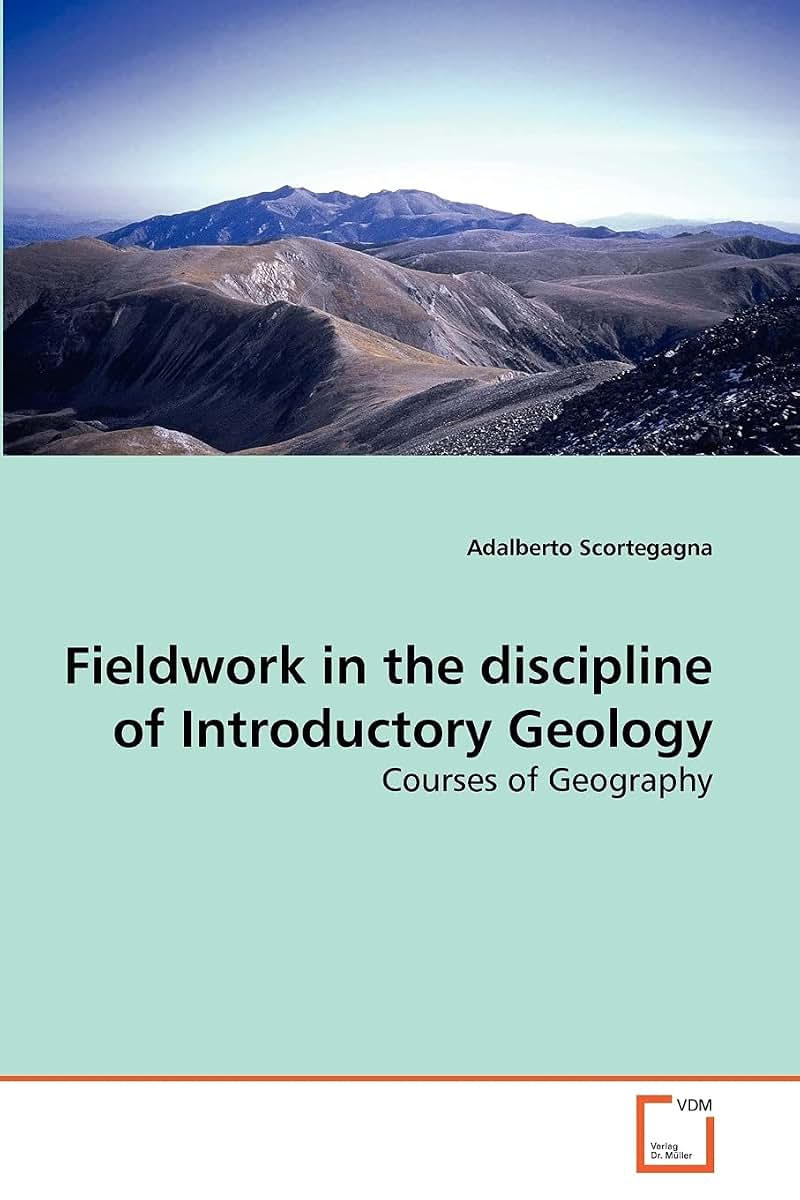 Fieldwork in the discipline of Introductory Geology: Courses of Geography