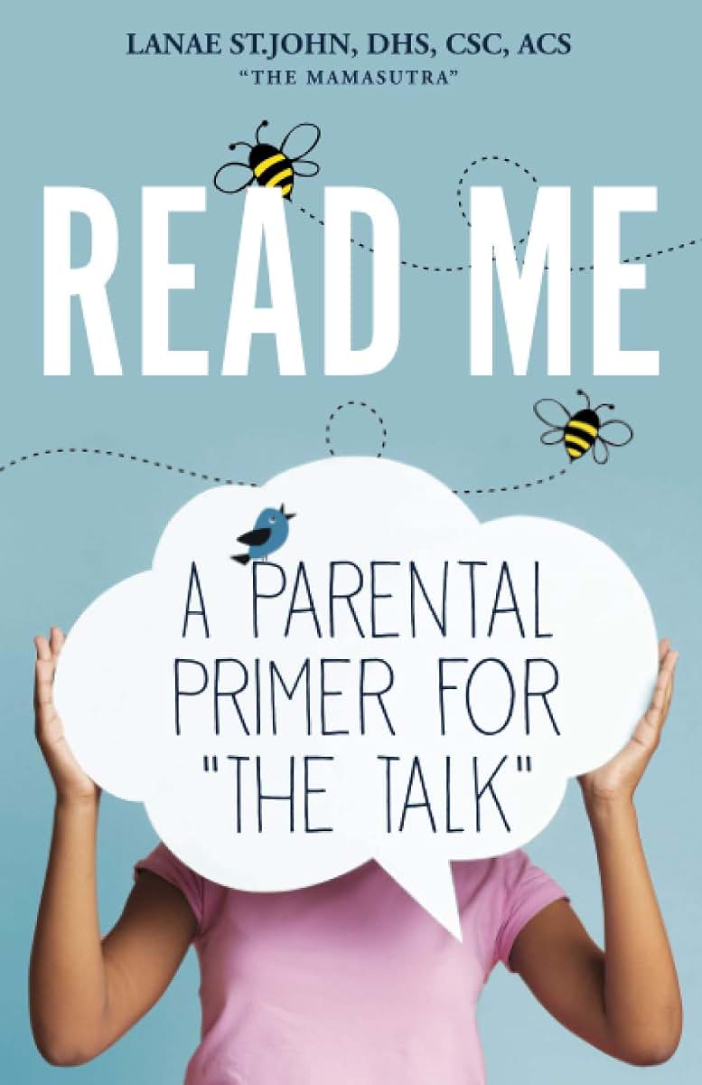 Read Me: A Parental Primer for "The Talk"