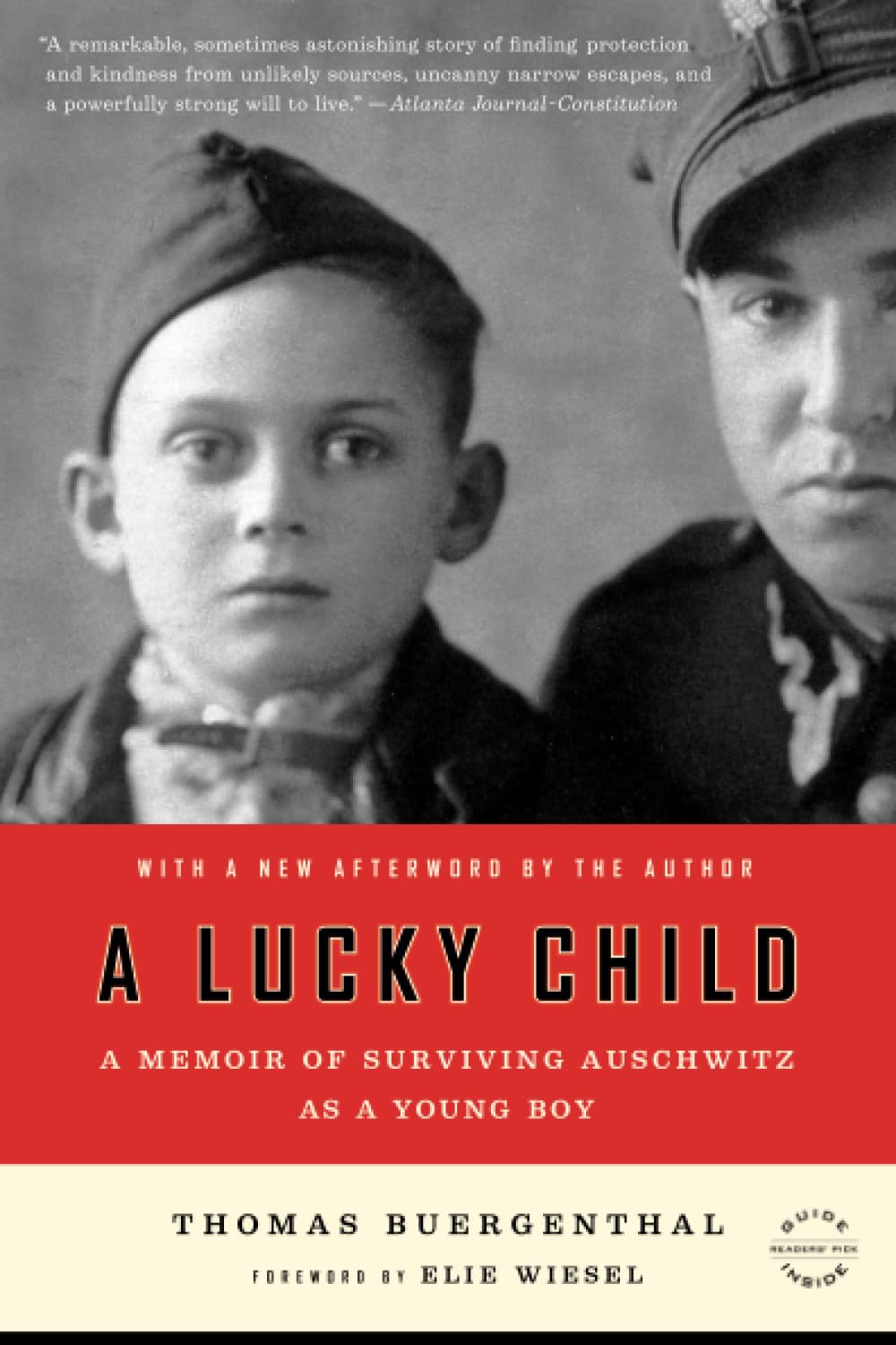 A Lucky Child