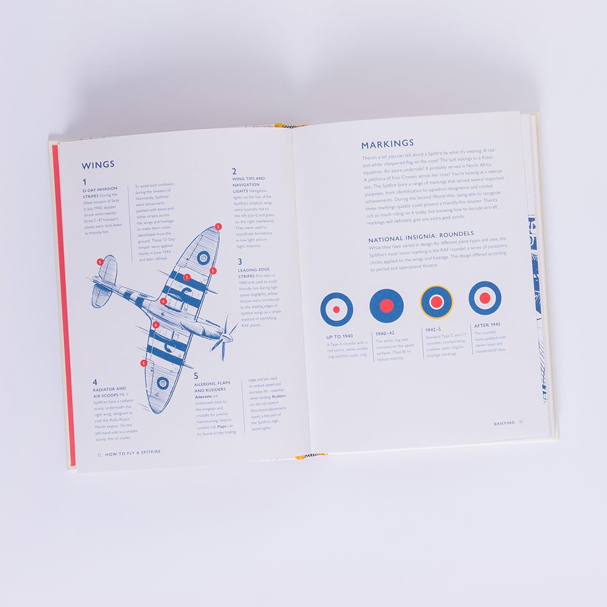 How To Fly A Spitfire: A Nut-and-Bolt Guide to the World's Greatest Aircraft