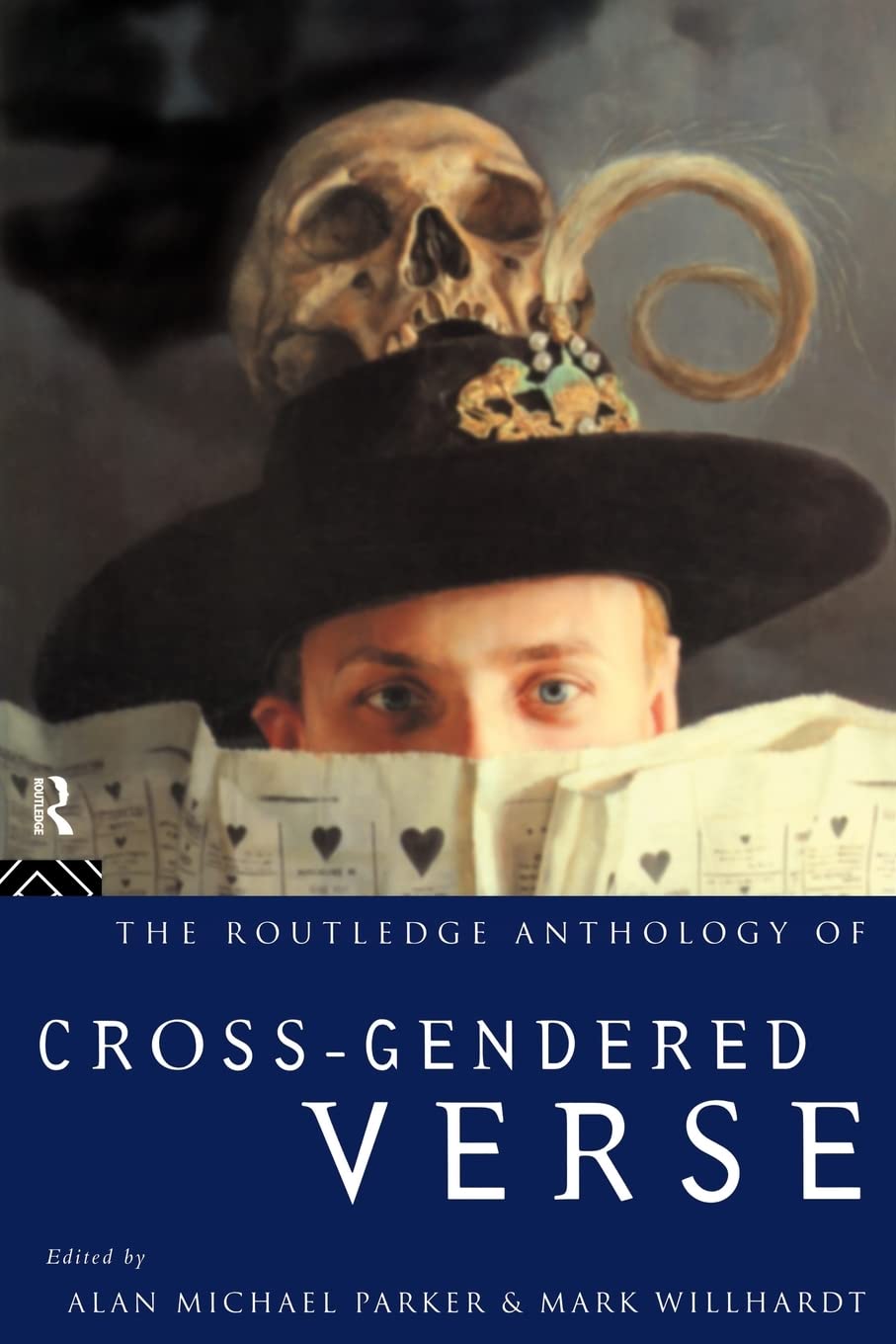 The Routledge Anthology of Cross-Gendered Verse