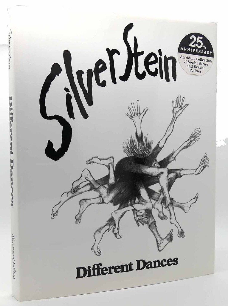 Different Dances 25th Anniversary Edition