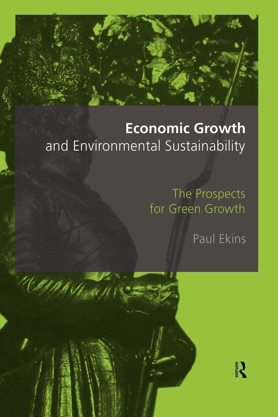 Economic Growth and Environmental Sustainability