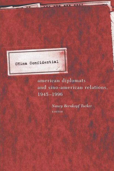 China Confidential
