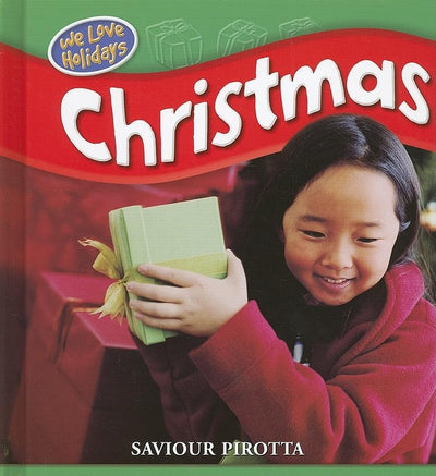 Christmas (We Love Holidays)