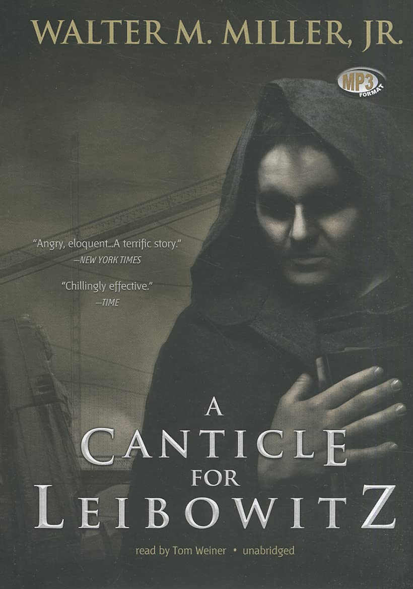 A Canticle for Leibowitz