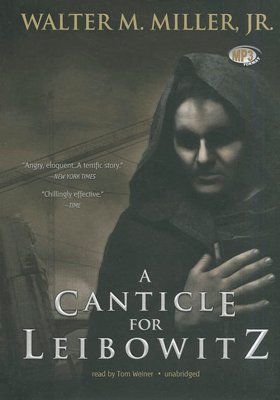 A Canticle for Leibowitz