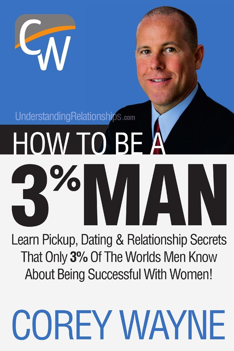 How to Be a 3% Man, Winning the Heart of the Woman of Your D