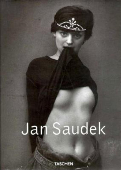 Jan Saudek