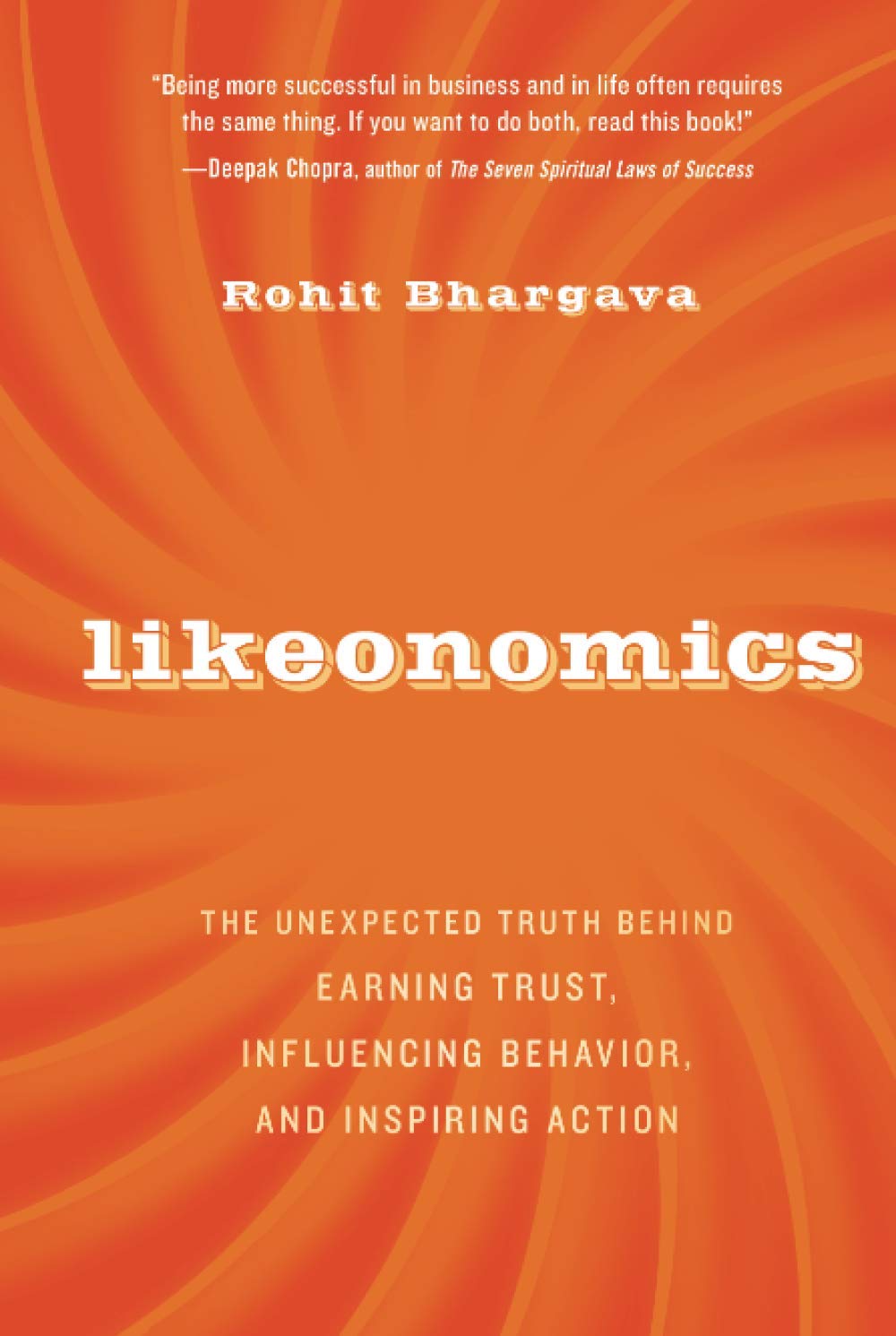 Likeonomics
