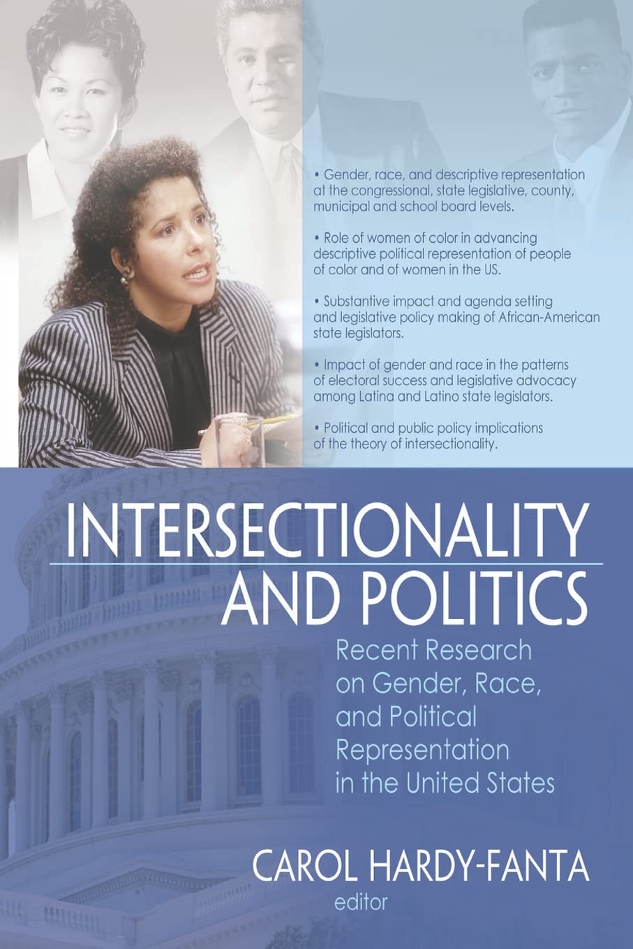 Intersectionality and Politics