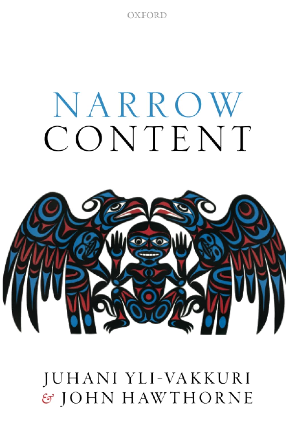 Narrow Content