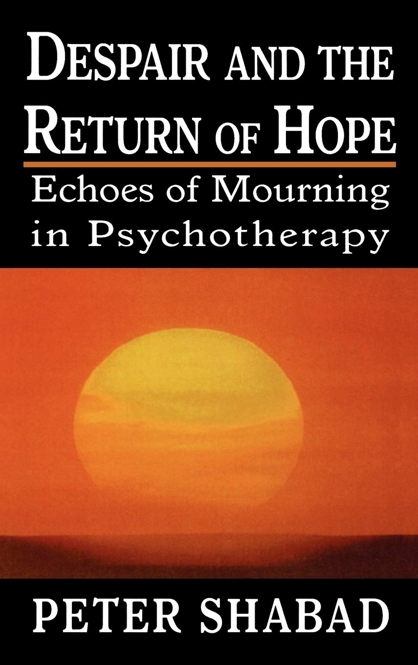 Despair and the Return of Hope: Echoes of Mourning in Psycho