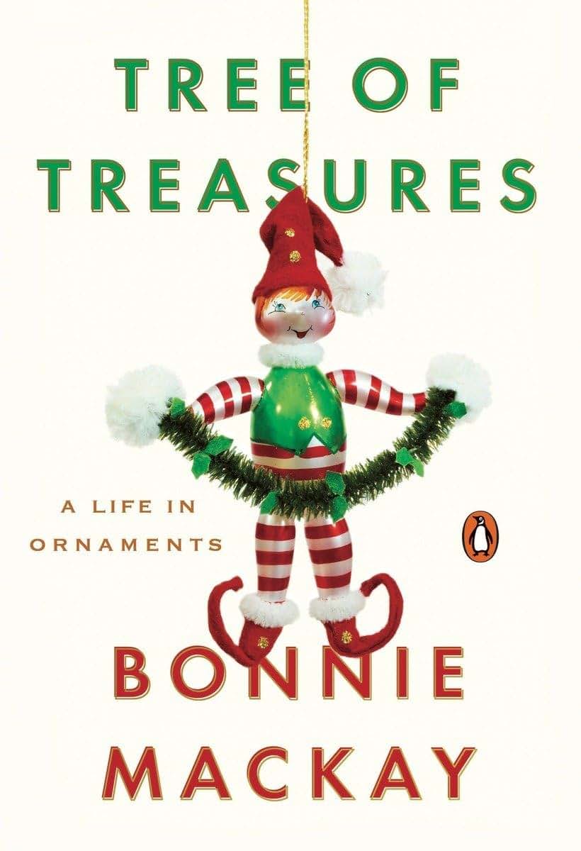 Tree of Treasures: A Life in Ornaments