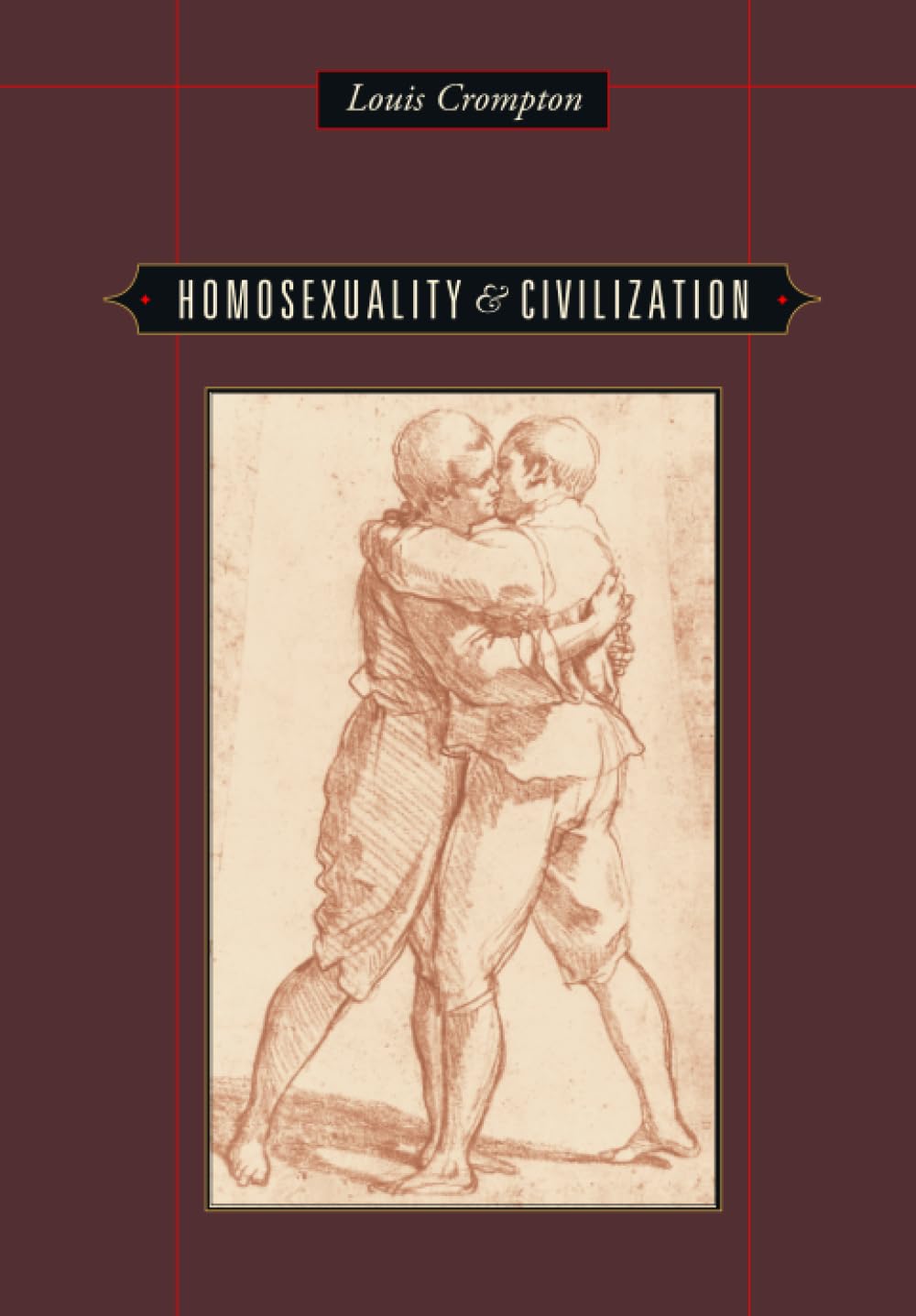 Homosexuality and Civilization