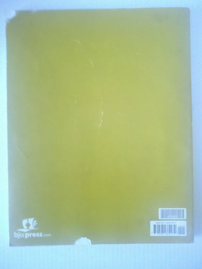 Fundamentals of Math Student Activity Manual 2nd Edition