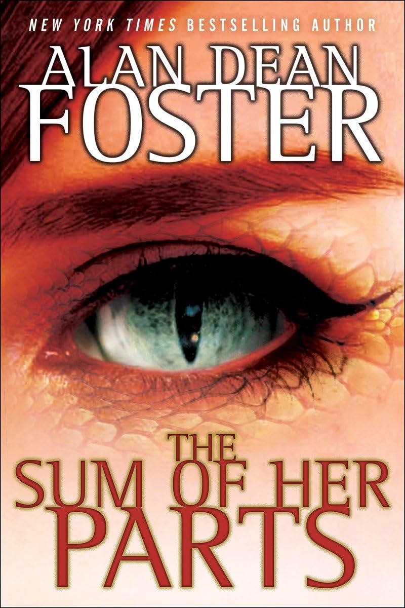 The Sum of Her Parts (The Tipping Point Trilogy)