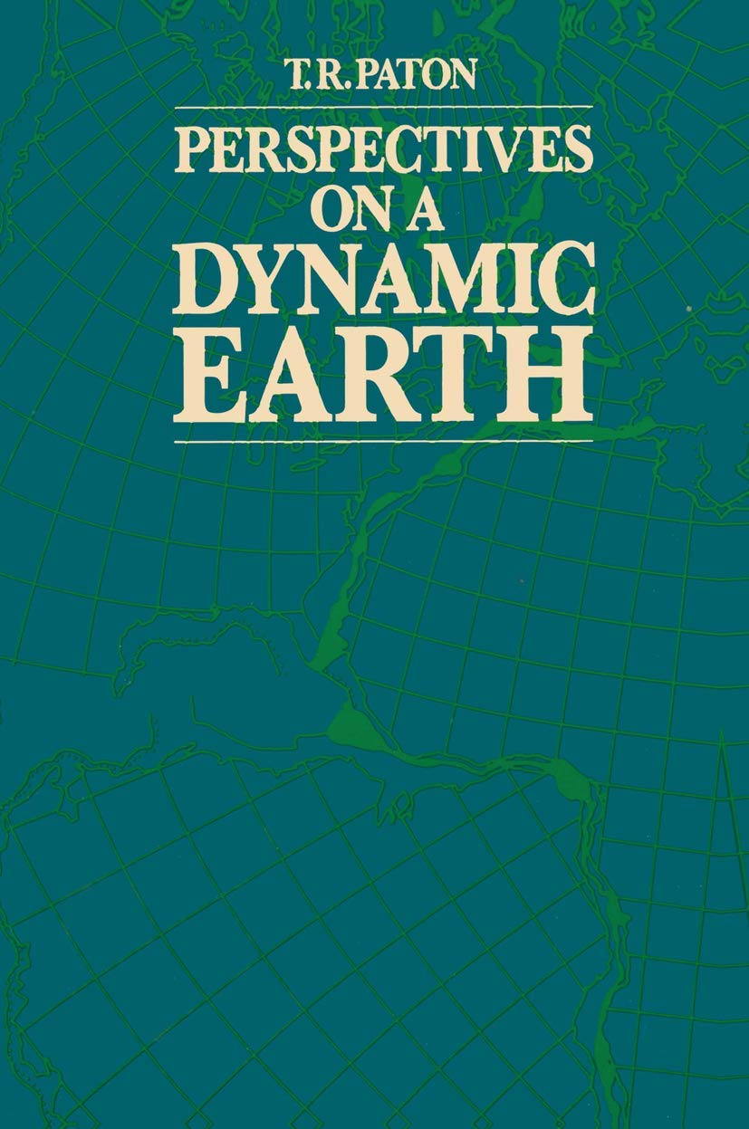 Perspectives on a Dynamic Earth (Pbk)