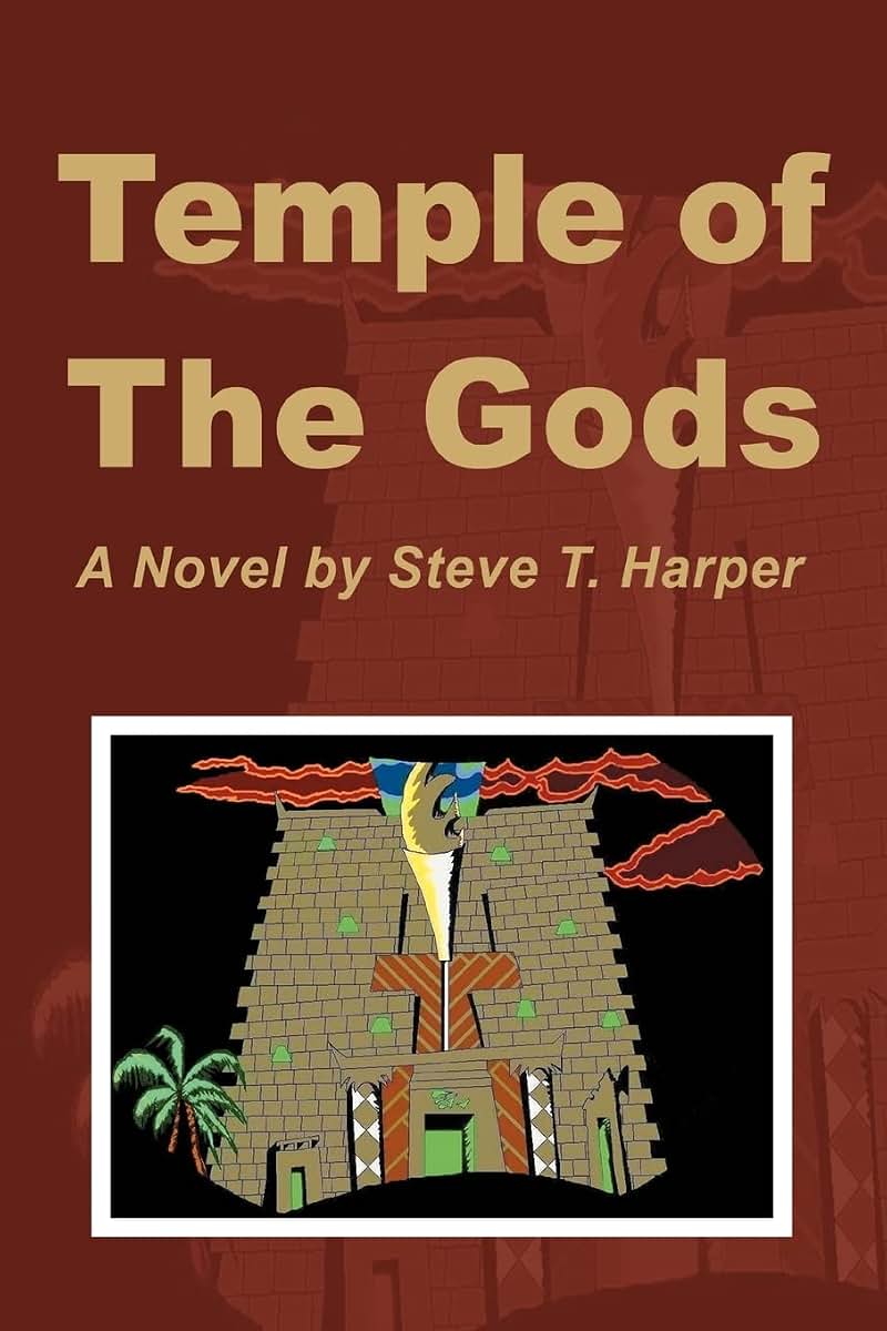 Temple of The Gods