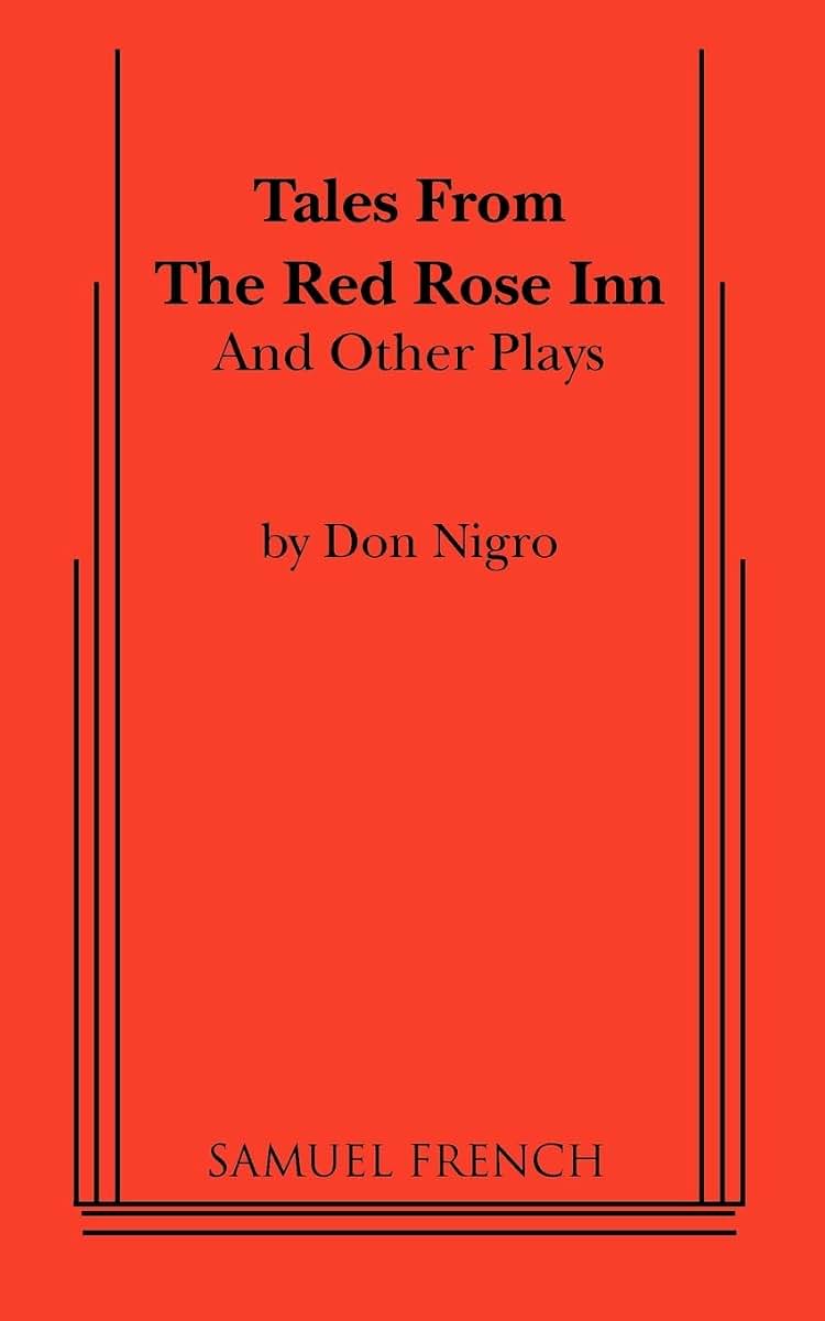 Tales from the Red Rose Inn and Other Plays