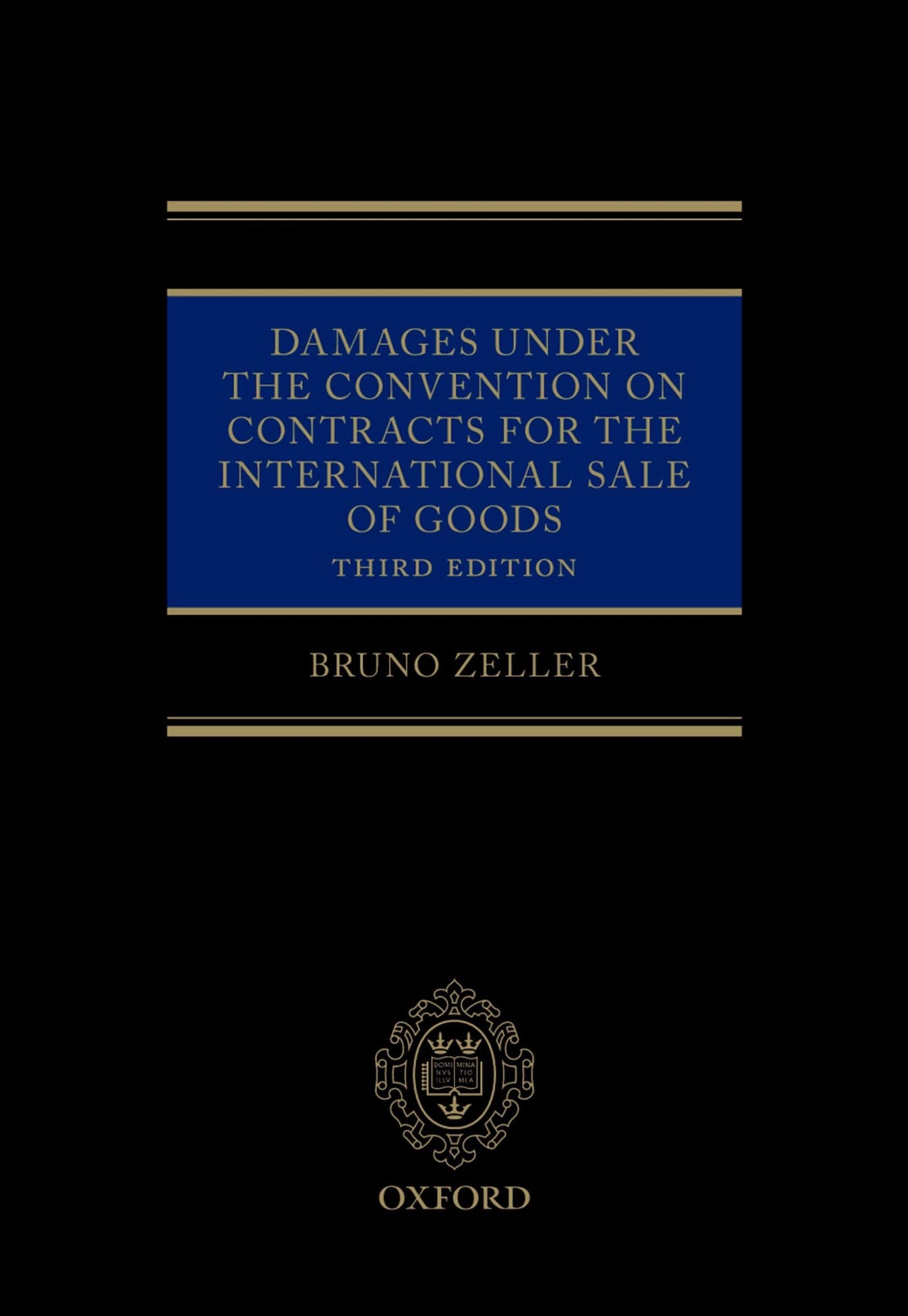 Damages Under the Convention on Contracts for the International Sale of Goods