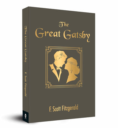 The Great Gatsby