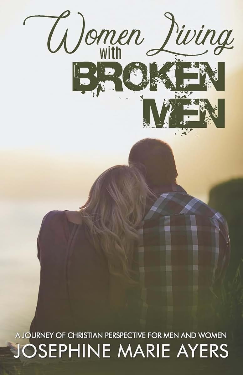Women Living with Broken Men: A Christian Perspective