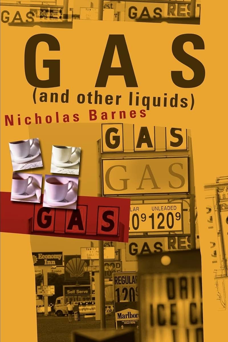 Gas (and other liquids)