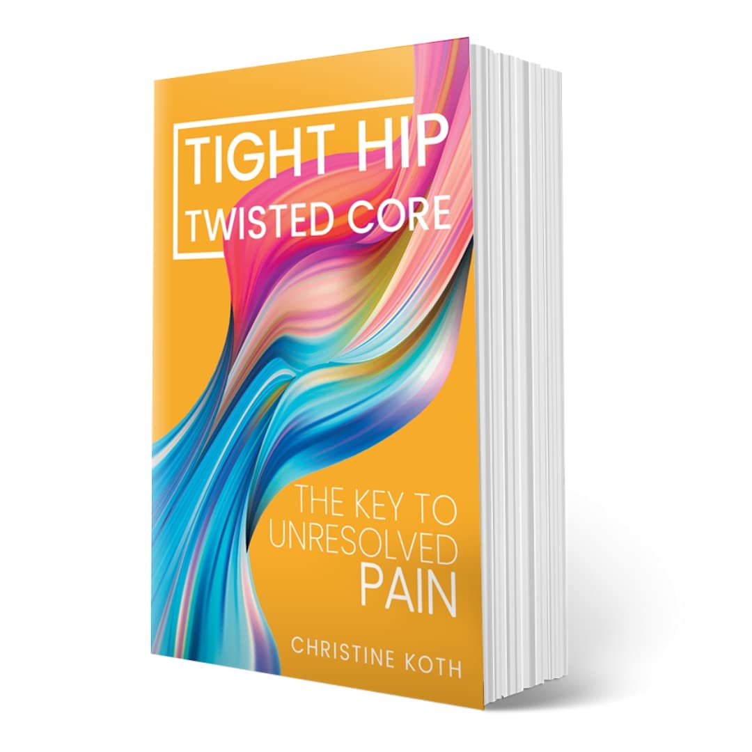 Tight Hip, Twisted Core: The Key to Unresolved Pain - by Kot