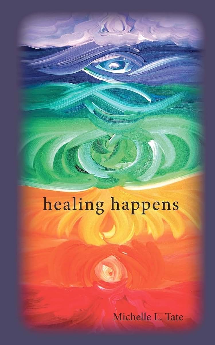 healing happens